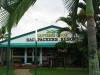Captain Cook Backpackers Resort in Cairns