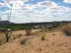 Panorama from Billy Goat Hill