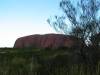 Uluru view