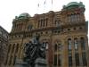 Queen Victoria and QVB