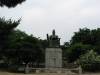 Deoksugung palace: King Sejong
