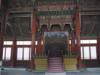 Deoksugung palace: Junghwajeon