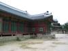 Deoksugung palace: Hamnyeongjeon