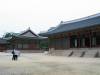 Deoksugung palace: Hamnyeongjeon and Deokhongjeon