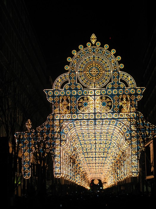 Tokyo Millenario: Light of Time