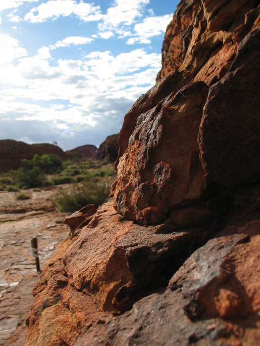 Watarrka National Park
