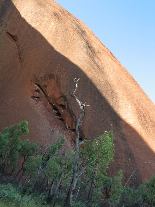 Uluru