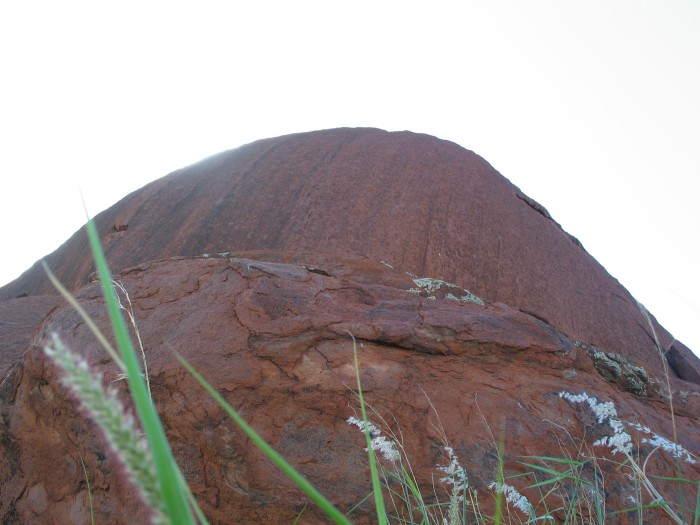 Uluru