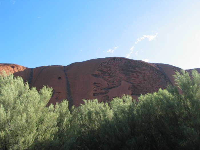 Uluru