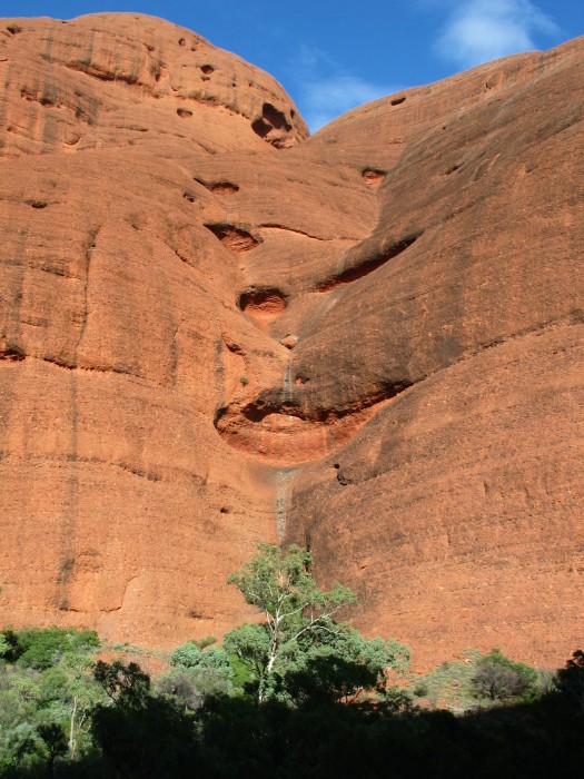 Kata Tjuta