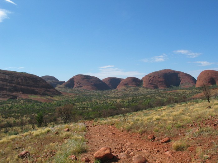 Kata Tjuta