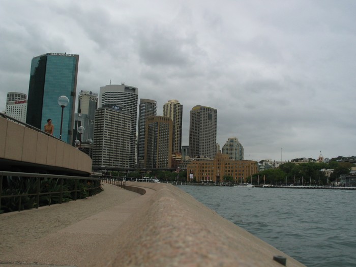 Circular Quay