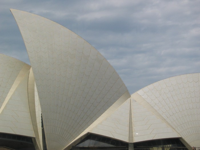 Sydney Opera House