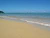 Moreton Island beach