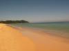 Moreton Island beach