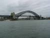 Sydney Harbour bridge