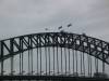 Sydney Harbour Bridge