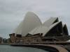 Sydney Opera House