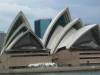 Sydney Opera House