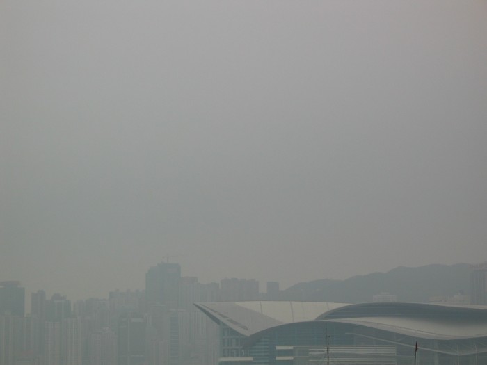 Hong Kong Convention and Exhibition Center