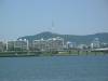 Hangang river