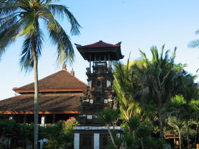 Temple