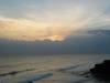 Sunset on Tanah Lot