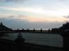 Sunset on Tanah Lot