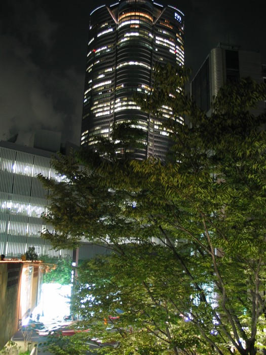 Roppongi Hills